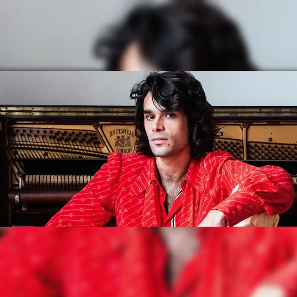 BIRD X V11 Presents Zé Ibarra